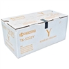 Kyocera TK-5222Y ( TK5222Y ) OEM Yellow Laser Toner Cartridge