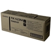 Kyocera TK-522M ( TK522M ) ( 1T02HJBUS0 ) OEM Magenta Laser Toner Cartridge