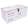 Kyocera TK-5232M ( TK5232M ) OEM Magenta High Yield Laser Toner Cartridge