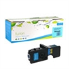 Kyocera TK-5242C ( TK5242C ) Compatible Cyan Laser Toner Cartridge