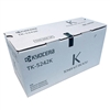 Kyocera TK-5242K ( TK5242K ) OEM Black Laser Toner Cartridge