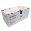 Kyocera TK-5242M ( TK5242M ) OEM Magenta Laser Toner Cartridge