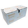 Kyocera TK-5242Y ( TK5242Y ) OEM Yellow Laser Toner Cartridge