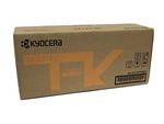 Kyocera TK-5272Y ( 1T02TVAUS0 ) ( TK5272Y ) OEM Yellow Toner Cartridge