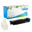 Kyocera TK-5282C ( 1T02TWCUS0 ) ( TK5282C ) Compatible Cyan Toner Cartridge