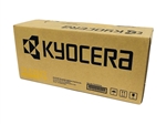Kyocera TK-5282Y ( 1T02TWAUS0 ) ( TK5282Y ) OEM Yellow Toner Cartridge