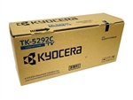 Kyocera TK-5292C ( 1T02TXCUS0 ) ( TK5292C ) OEM Cyan Toner Cartridge