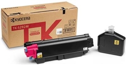 Kyocera TK-5292M ( 1T02TXBUS0 ) ( TK5292M ) OEM Magenta Toner Cartridge