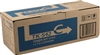 Kyocera TK-542C ( TK542C ) ( 1T02HLCUS0 ) OEM Cyan Laser Toner Cartridge