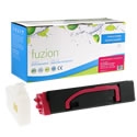 Kyocera TK-542M ( TK542M ) ( 1T02HLBUS0 ) Compatible Magenta Laser Toner Cartridge