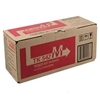 Kyocera TK-542M ( TK542M ) ( 1T02HLBUS0 ) OEM Magenta Laser Toner Cartridge