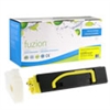 Kyocera TK-542Y ( TK542Y ) ( 1T02HLAUS0 ) Compatible Yellow Laser Toner Cartridge