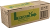 Kyocera TK-542Y ( TK542Y ) ( 1T02HLAUS0 ) OEM Yellow Laser Toner Cartridge