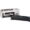 Kyocera TK-552K ( TK552K ) ( 1T02HM0US0 ) OEM Black Laser Toner Cartridge