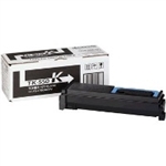 Kyocera TK-552K ( TK552K ) ( 1T02HM0US0 ) OEM Black Laser Toner Cartridge