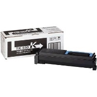 Kyocera TK-552K ( TK552K ) ( 1T02HM0US0 ) OEM Black Laser Toner Cartridge