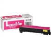 Kyocera TK-552M ( TK552M ) ( 1T02HMBUS0 ) OEM Magenta Laser Toner Cartridge