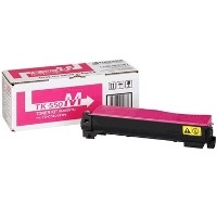 Kyocera TK-552M ( TK552M ) ( 1T02HMBUS0 ) OEM Magenta Laser Toner Cartridge