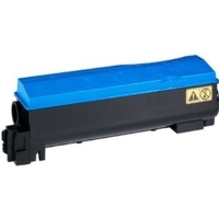 Kyocera TK-562C ( TK562C ) ( 1T02HNCUSO ) Compatible Cyan Laser Toner Cartridge