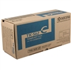 Kyocera TK-562C ( TK562C ) ( 1T02HNCUSO ) OEM Cyan Laser Toner Cartridge