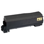 Kyocera TK-562K ( TK562K ) ( 1T02HNOUSO ) Compatible Black Laser Toner Cartridge