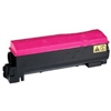 Kyocera TK-562M ( TK562M ) ( 1T02HNBUSO ) Compatible Magenta Laser Toner Cartridge