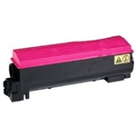 Kyocera TK-562M ( TK562M ) ( 1T02HNBUSO ) Compatible Magenta Laser Toner Cartridge
