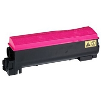 Kyocera TK-562M ( TK562M ) ( 1T02HNBUSO ) Compatible Magenta Laser Toner Cartridge