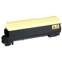 Kyocera TK-562Y ( TK562Y ) ( 1T02HNAUSO ) Compatible Yellow Laser Toner Cartridge