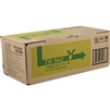 Kyocera TK-562Y ( TK562Y ) ( 1T02HNAUSO ) OEM Yellow Laser Toner Cartridge
