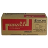 Kyocera TK-572M ( TK572M ) ( 1T02HGBUSO ) OEM Magenta Laser Toner Cartridge