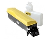 Kyocera TK-572Y ( TK572Y ) ( 1T02HGAUSO ) OEM Yellow Laser Toner Cartridge