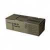 Kyocera TK-57 ( TK57 ) ( 370QC0KM ) OEM Black Laser Toner Cartridge