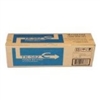 Kyocera TK-582C ( TK582C ) ( 1T02KTCUSO ) OEM Cyan Laser Toner Cartridge