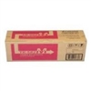 Kyocera TK-582M ( TK582M ) ( 1T02KTBUSO ) OEM Magenta Laser Toner Cartridge