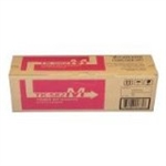 Kyocera TK-582M ( TK582M ) ( 1T02KTBUSO ) OEM Magenta Laser Toner Cartridge