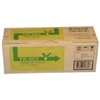 Kyocera TK-582Y ( TK582Y ) ( 1T02KTAUSO ) OEM Yellow Laser Toner Cartridge