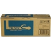 Kyocera TK-592C ( TK592C ) ( 1T02KVCUS0 ) OEM Cyan Laser Toner Cartridge