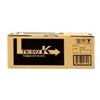 Kyocera TK-592K ( TK592K ) ( 1T02KV0US0 ) OEM Black Laser Toner Cartridge