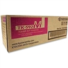 Kyocera TK-592M ( TK592M ) ( 1T02KVBUS0 ) OEM Magenta Laser Toner Cartridge