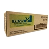 Kyocera TK-592Y ( TK592Y ) ( 1T02KVAUS0 ) OEM Yellow Laser Toner Cartridge