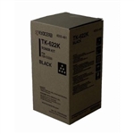Kyocera TK-622K ( TK622K ) (1T05HNOUSO ) OEM Black Laser Toner Cartridge