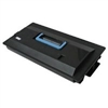 Kyocera TK-70 ( TK70 ) ( 370AC010 ) Compatible Black Laser Toner Cartridge / Waste Bottle
