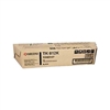 Kyocera TK-812K ( TK812K ) ( 370PC0KM ) OEM Black Laser Toner Cartridge