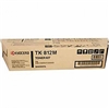 Kyocera TK-812M ( TK812M ) ( 370PC4KM ) OEM Magenta Laser Toner Cartridge