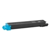 Kyocera TK-8317C ( TK8317C ) Compatible Cyan Laser Toner Cartridge