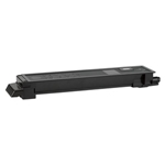 Kyocera TK-8317K ( TK8317K ) Compatible Black Laser Toner Cartridge