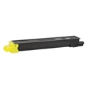 Kyocera TK-8317Y ( TK8317Y ) Compatible Yellow Laser Toner Cartridge