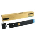 Kyocera TK-8327C ( TK8327C ) ( 1T02NPCNL0 ) Compatible Cyan Laser Toner Cartridge