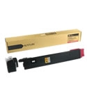 Kyocera TK-8327M ( TK8327M ) ( 1T02NPBNL0 ) Compatible Magenta Laser Toner Cartridge